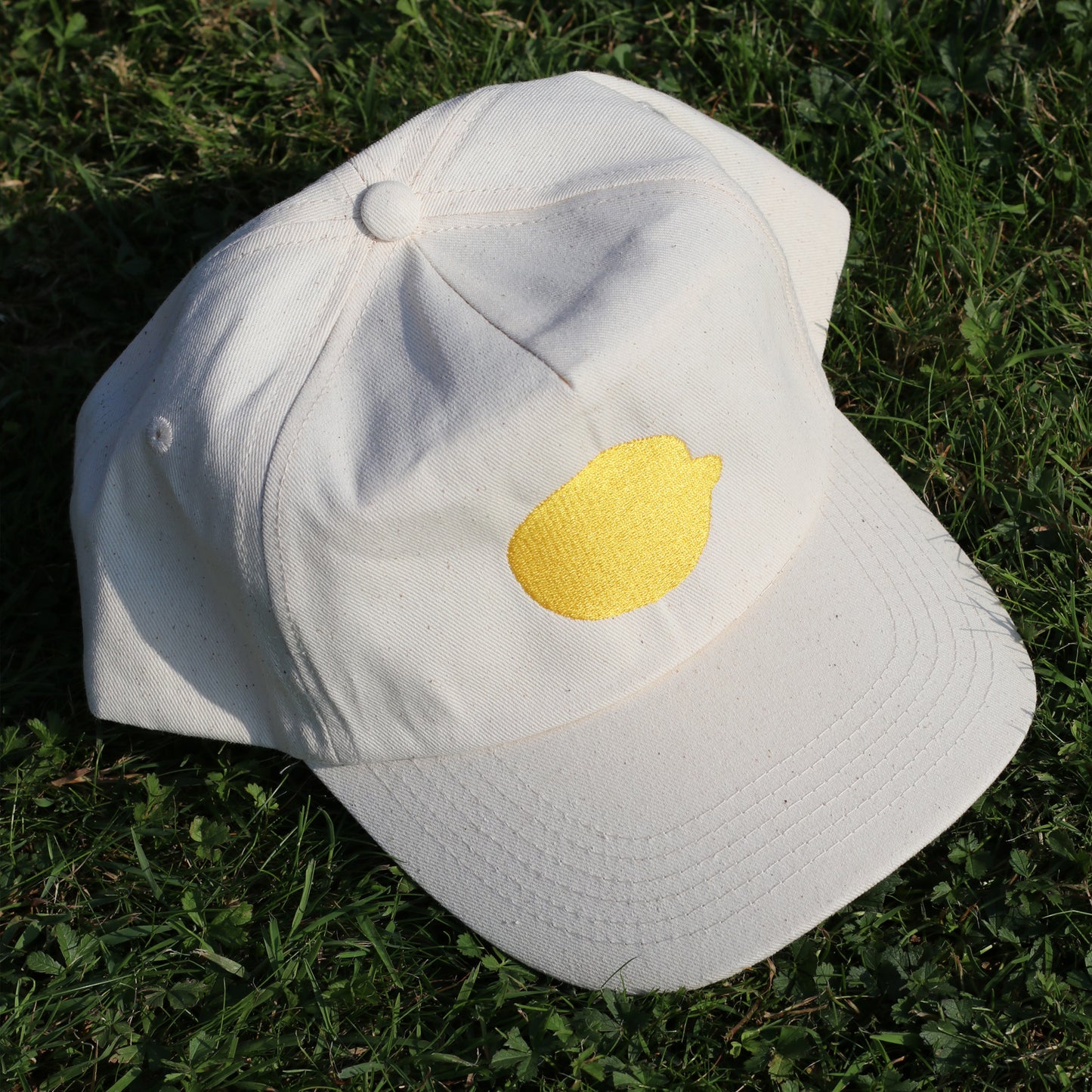 Lemon Cap