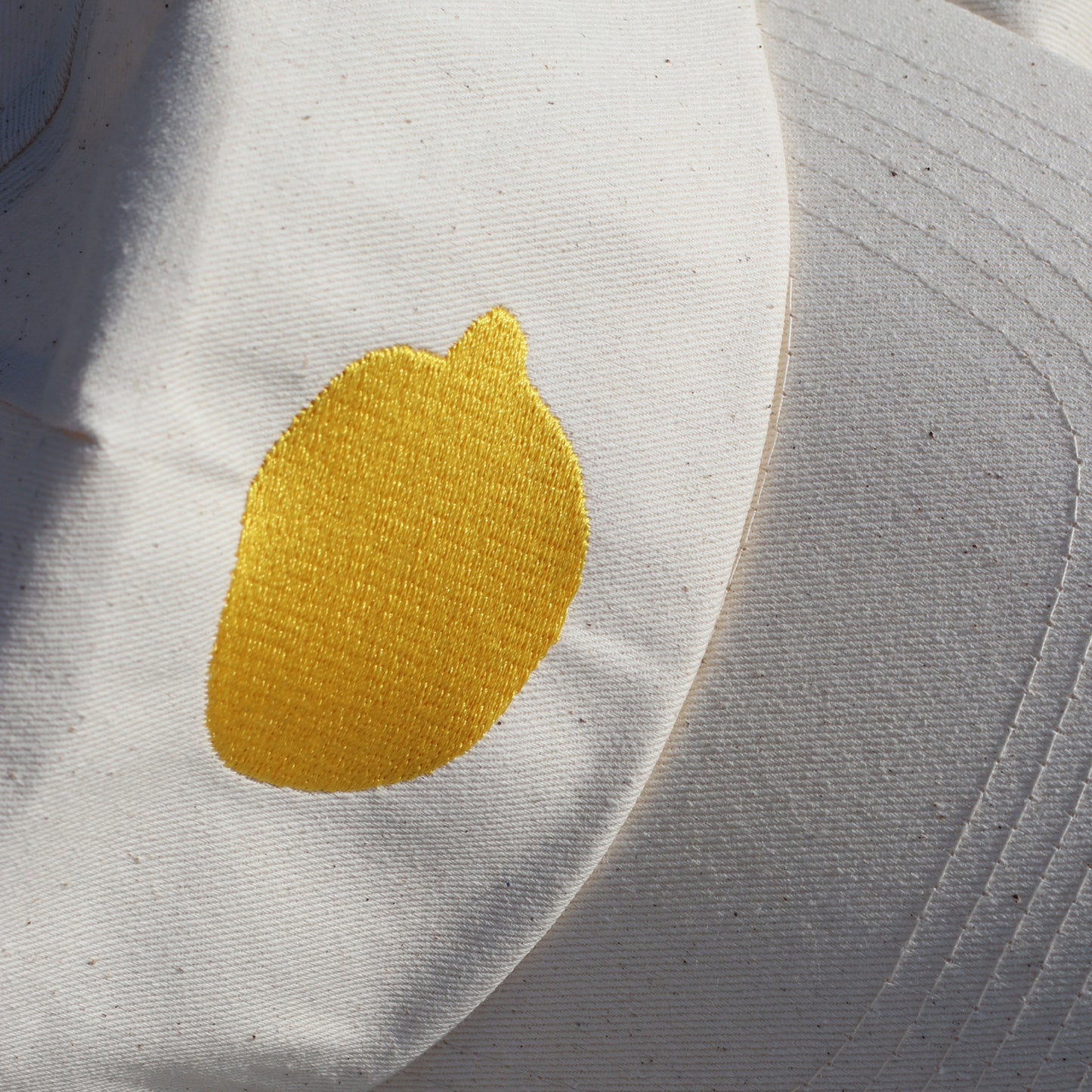 Lemon Cap