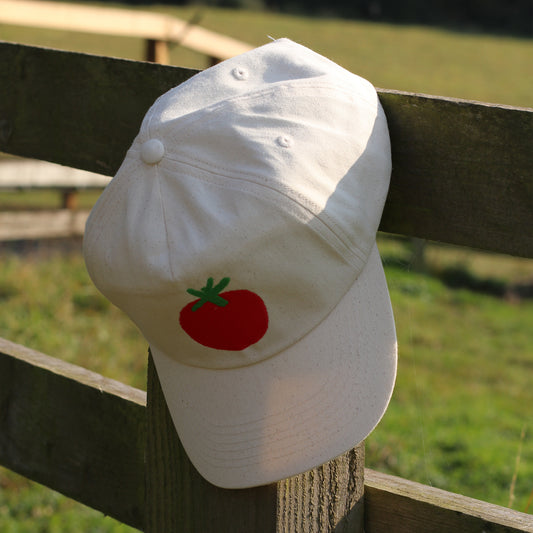 Tomato Cap