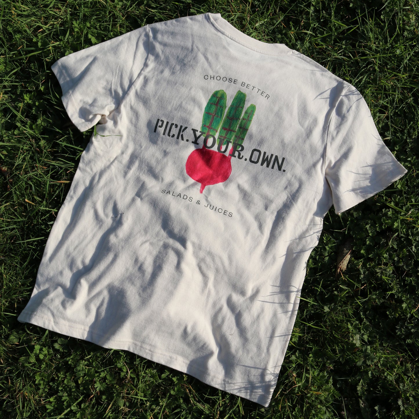 Beetroot T-Shirt