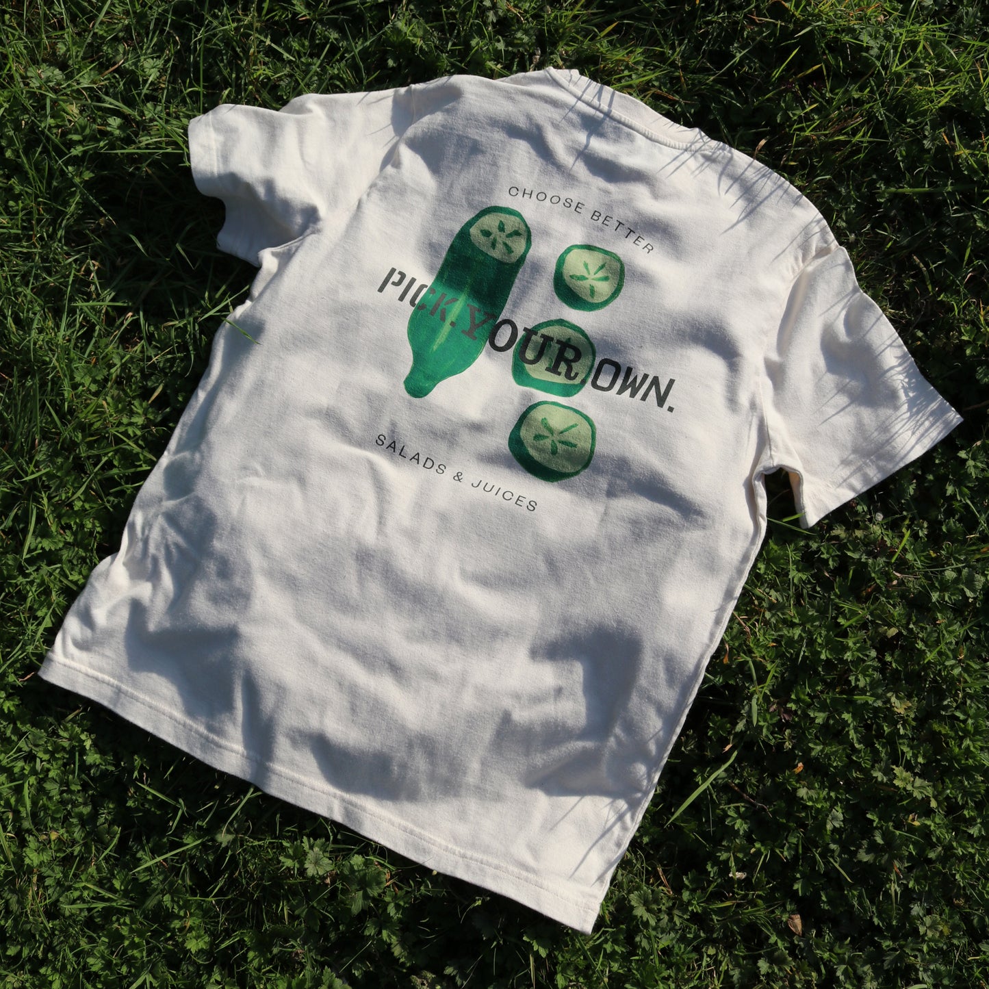 Cucumber T-Shirt